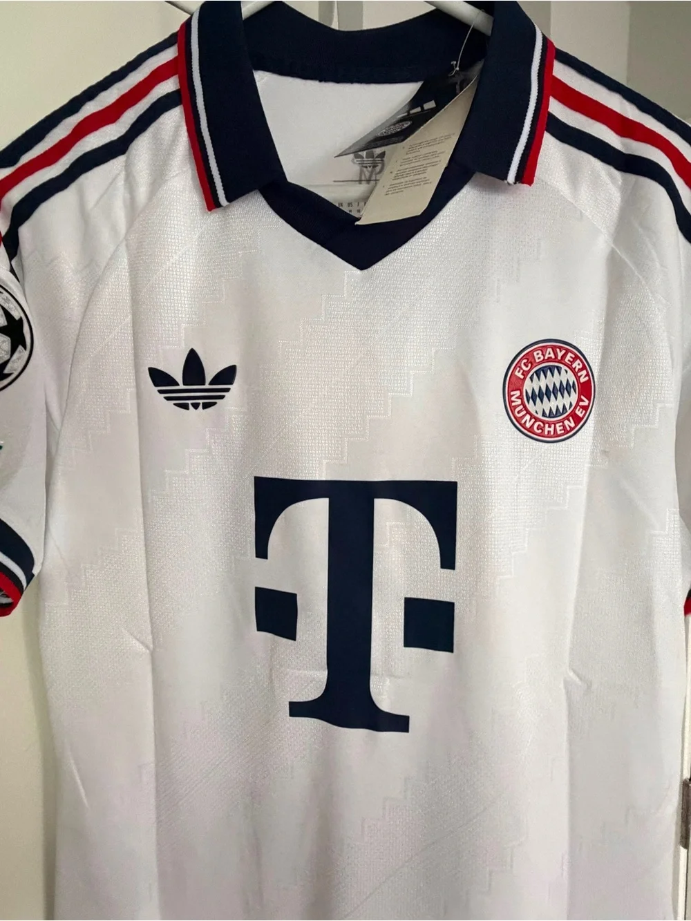 adidas official fc